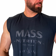 Load image into Gallery viewer, Mass Nutrition Fuel Your Fire Cut Off
