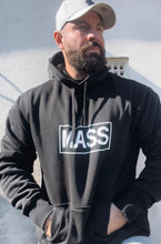 Load image into Gallery viewer, Mass Apparel Oversized Hoodie
