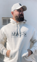 Load image into Gallery viewer, Mass Apparel Oversized Hoodie
