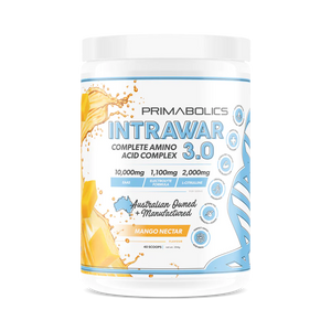 Primabolics INTRAWAR 3.0 / 40 serves