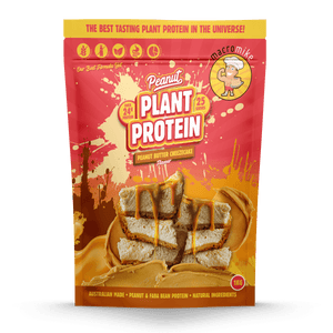 Macro Mike Plant Based Protein / 1kg