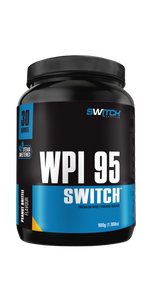 Switch Nutrition WPI 95 Switch / 30 Serves