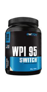 Switch Nutrition WPI 95 Switch / 30 Serves