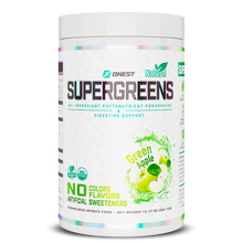 Load image into Gallery viewer, Onest Supergreens / 30 Serves
