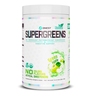 Onest Supergreens / 30 Serves