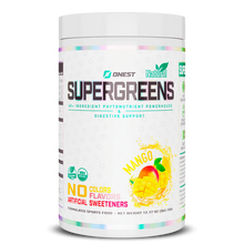 Load image into Gallery viewer, Onest Supergreens / 30 Serves
