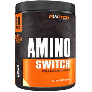 Amino Switch / Switch Nutrition