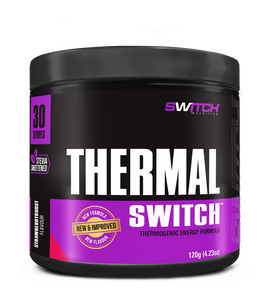 Thermal Switch / 30 Serves