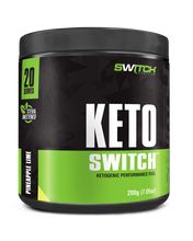 Load image into Gallery viewer, Keto Switch / Switch Nutrition
