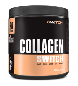 Collagen Switch / Switch Nutrition