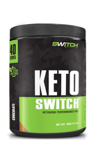 Load image into Gallery viewer, Keto Switch / Switch Nutrition
