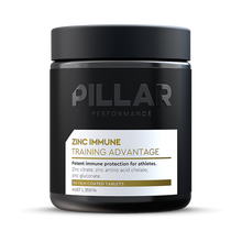 Load image into Gallery viewer, Pillar Performance Zinc Immune / 90 Capsules
