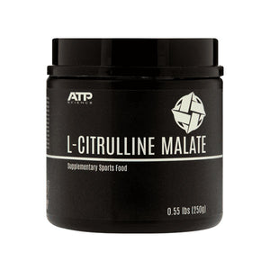 ATP Science L-Citrulline