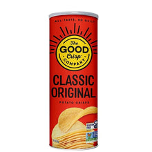 Load image into Gallery viewer, The Good Crisp Company Potato Chips
