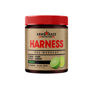 Arms Race Harness Pre Workout / 20 serves