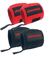 Vantage Wrist Support Wraps / Thumb Loop