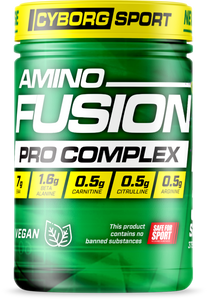 Cyborg Amino Fusion Pro Complex / 30 Serves