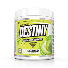 Load image into Gallery viewer, Muscle Nation Destiny Fat Burner/30 serve
