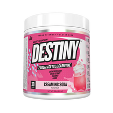 Load image into Gallery viewer, Muscle Nation Destiny Fat Burner/30 serve
