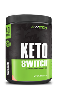 Keto Switch / Switch Nutrition