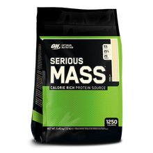 Load image into Gallery viewer, Optimum Nutrition Serious Mass
