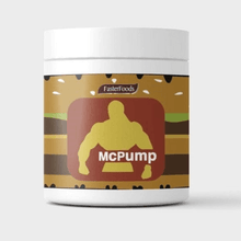 Load image into Gallery viewer, STIMHUB McPump Pre-Workout / 30 Serves
