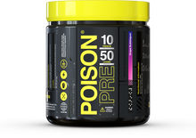 Load image into Gallery viewer, Poison Pre Workout
