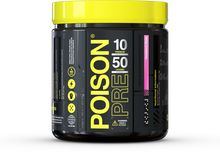 Load image into Gallery viewer, Poison Pre Workout
