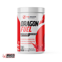 Load image into Gallery viewer, Red Dragon Dragon Fuel EAA / 30 Serves

