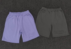 Mass Apparel Shorts