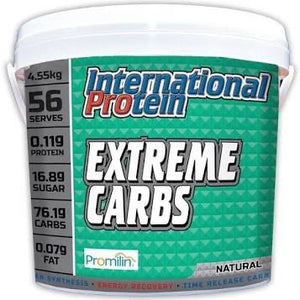 International Protein - Extreme Carbs