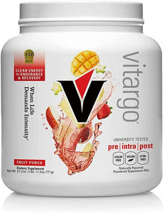 Vitargo Carbohydrate Powder 1LB