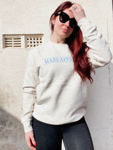 Load image into Gallery viewer, Mass Apparel Essentials Crew Neck / Winter 22

