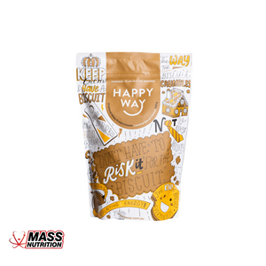 Happy Way Whey Protein / 500g