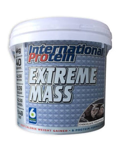 International Protein Extreme Mass