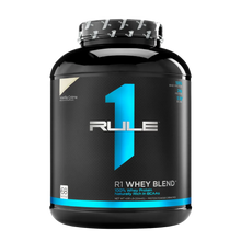 Load image into Gallery viewer, Rule 1 R1 Whey Blend Protein
