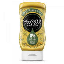Load image into Gallery viewer, Callow Fit Sauces
