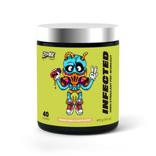 Load image into Gallery viewer, Zombie Labs Infected High Stim Pre Workout

