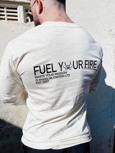 Fuel Your Fire Long Sleeve / Winter 22
