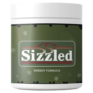 STIMHUB Sizzled Pre-Workout