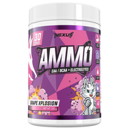 Nexus Ammo - EAA/BCAA + Electrolytes