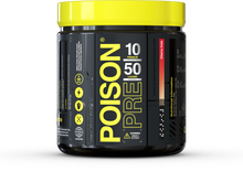 Load image into Gallery viewer, Poison Pre Workout
