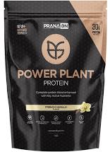 Prana ON Power Plant Protein
