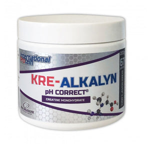 Kre-Alkalyn Creatine Monohydrate