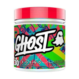 Ghost Legend Pre Workout / 30 Serves