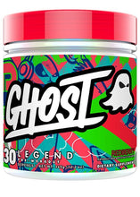 Load image into Gallery viewer, Ghost Legend Pre Workout / 30 Serves
