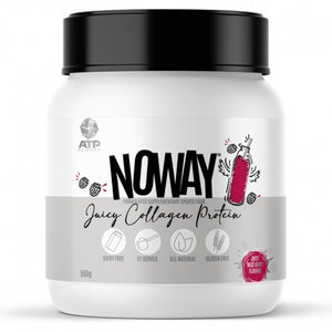 Noway Juicy Collagen Protein By ATP Science