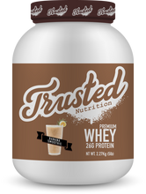 Load image into Gallery viewer, Trusted Nutrition Premium Whey
