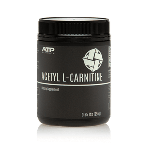 ATP Science Acetyl L-Carnitine