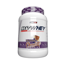 Load image into Gallery viewer, EHP Labs OxyWhey
